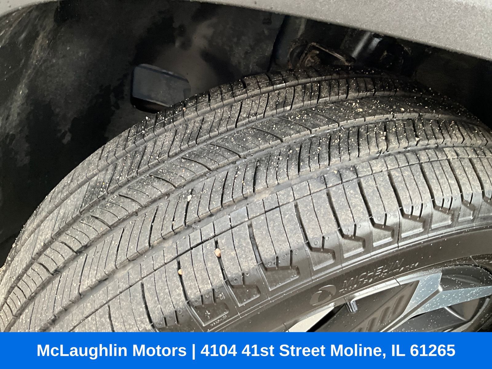 Used 2022 Hyundai Tucson SEL w/ Convenience Package image 31