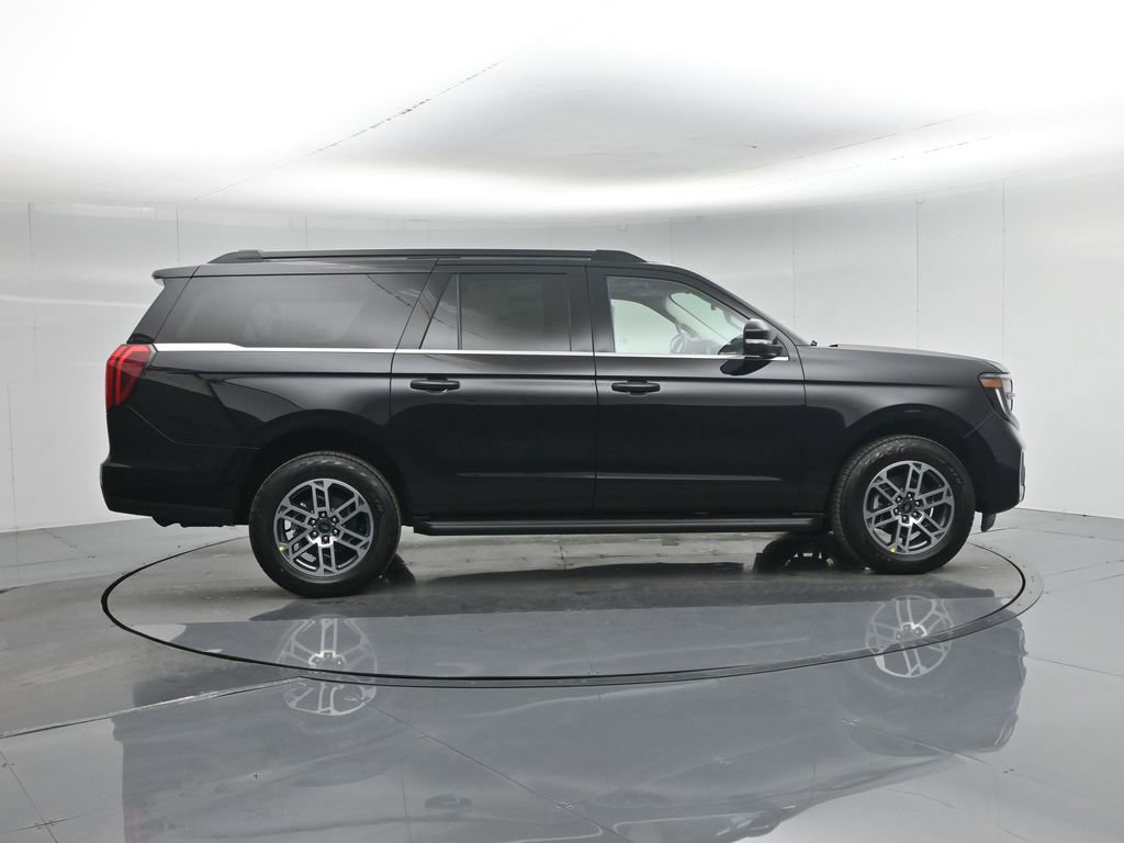 New 2026 Ford Expedition Max Active AWD/4WD image 28