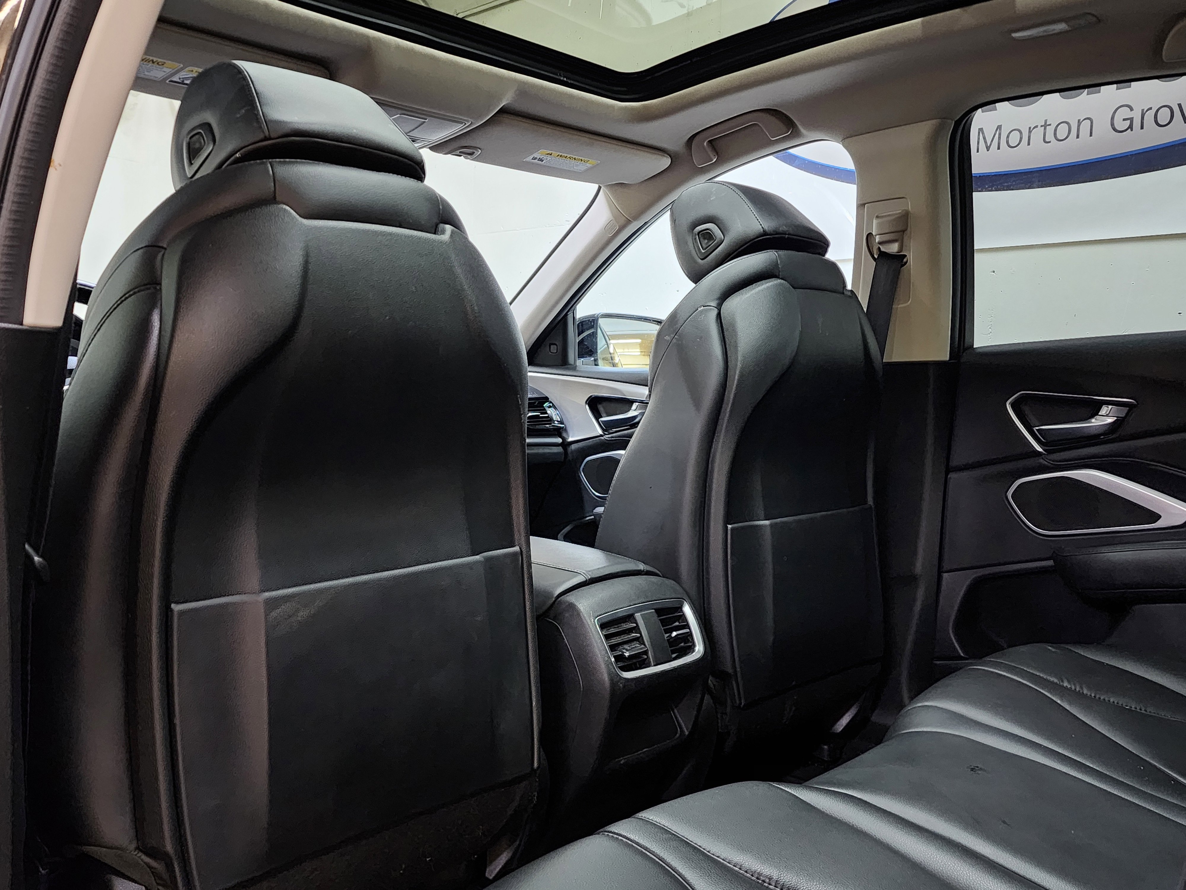 Certified 2023 Acura RDX SH-AWD image 16