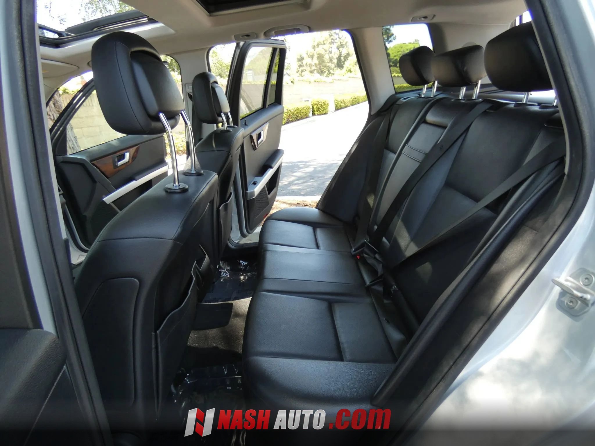 Used 2012 Mercedes-Benz GLK 350 2WD image 39