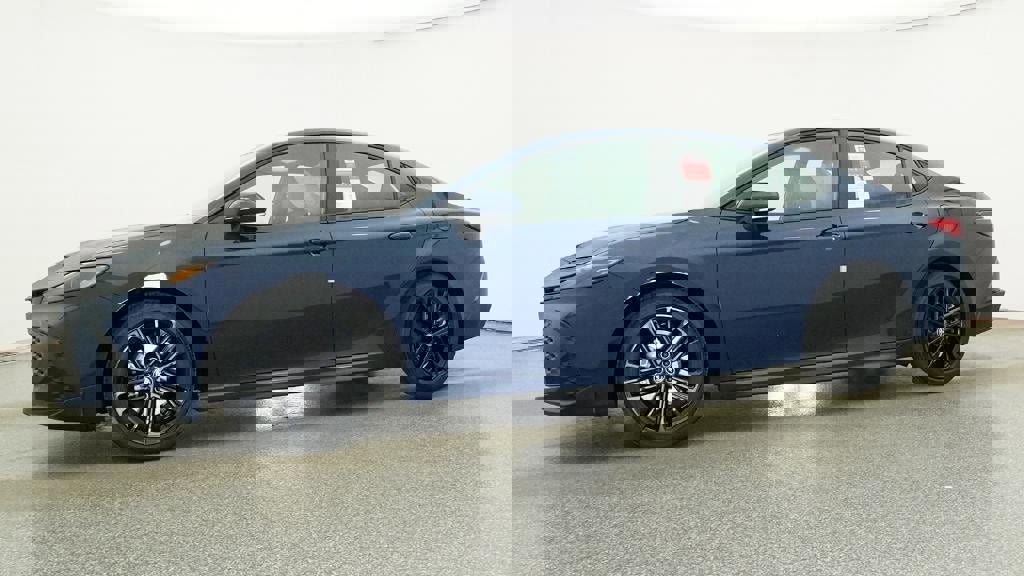 New 2026 Toyota Camry SE image 18