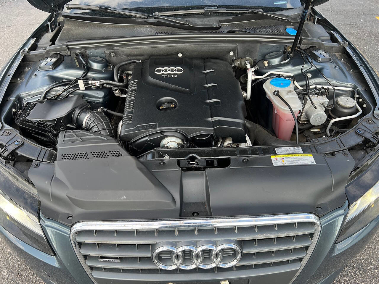 Used 2011 Audi A5 2.0T Premium Plus AWD/4WD image 39