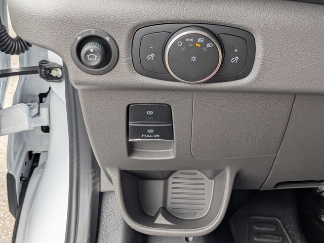 New 2026 Ford Transit 250 148 Medium Roof RWD image 12