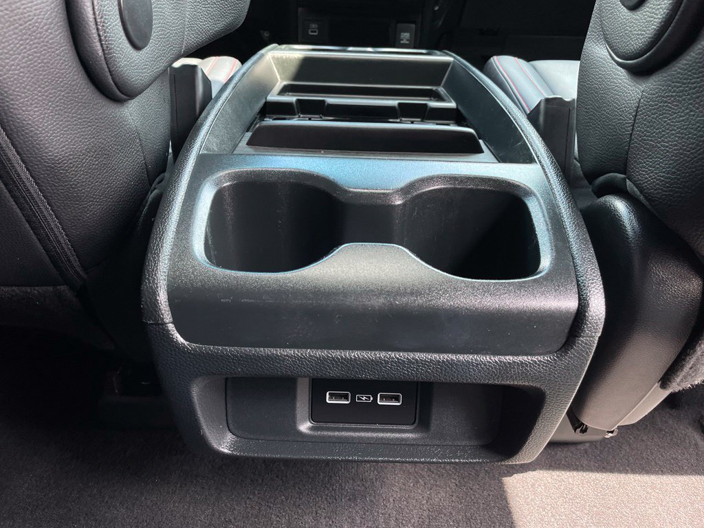Certified 2024 Honda Odyssey Sport image 36