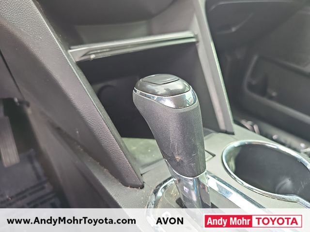 Used 2017 Chevrolet Equinox LS FWD image 24