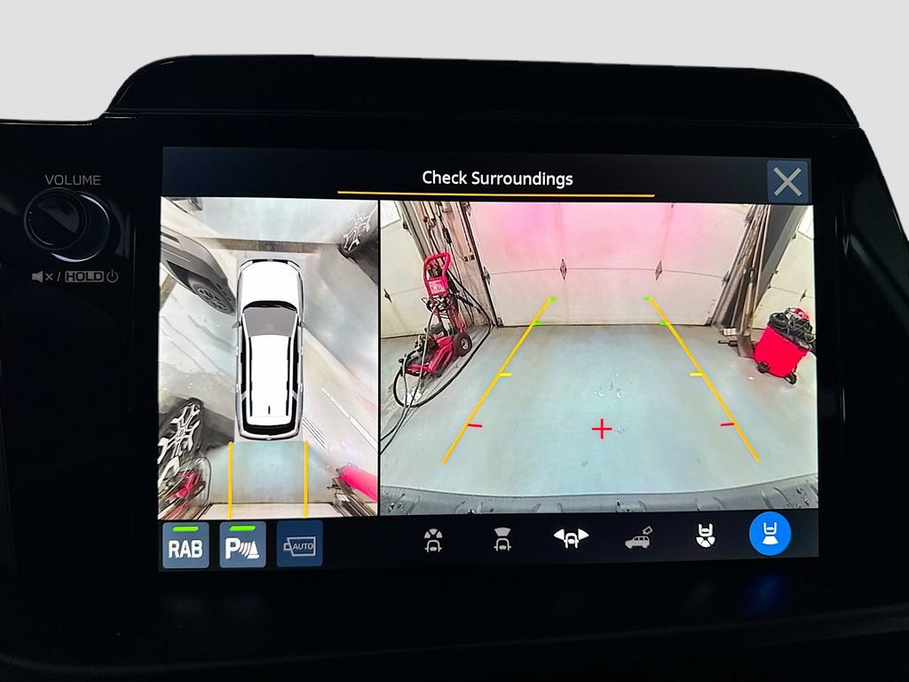 New 2026 Subaru Outback Limited XT image 12