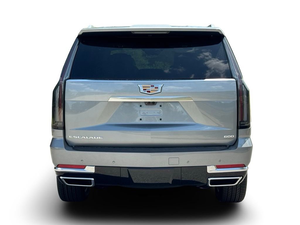 New 2026 Cadillac Escalade ESV Luxury image 12