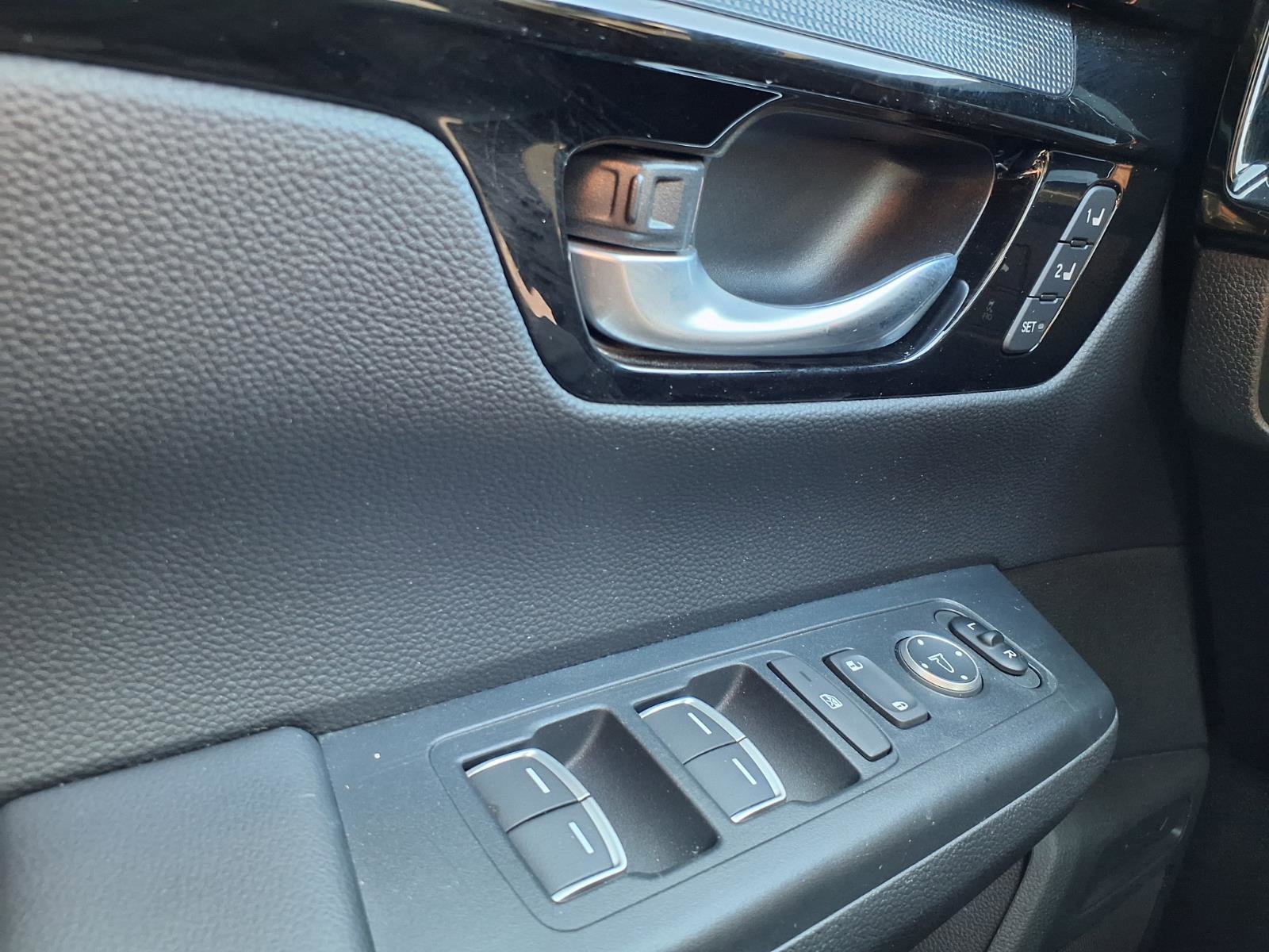 Certified 2023 Honda CR-V Sport Touring image 11