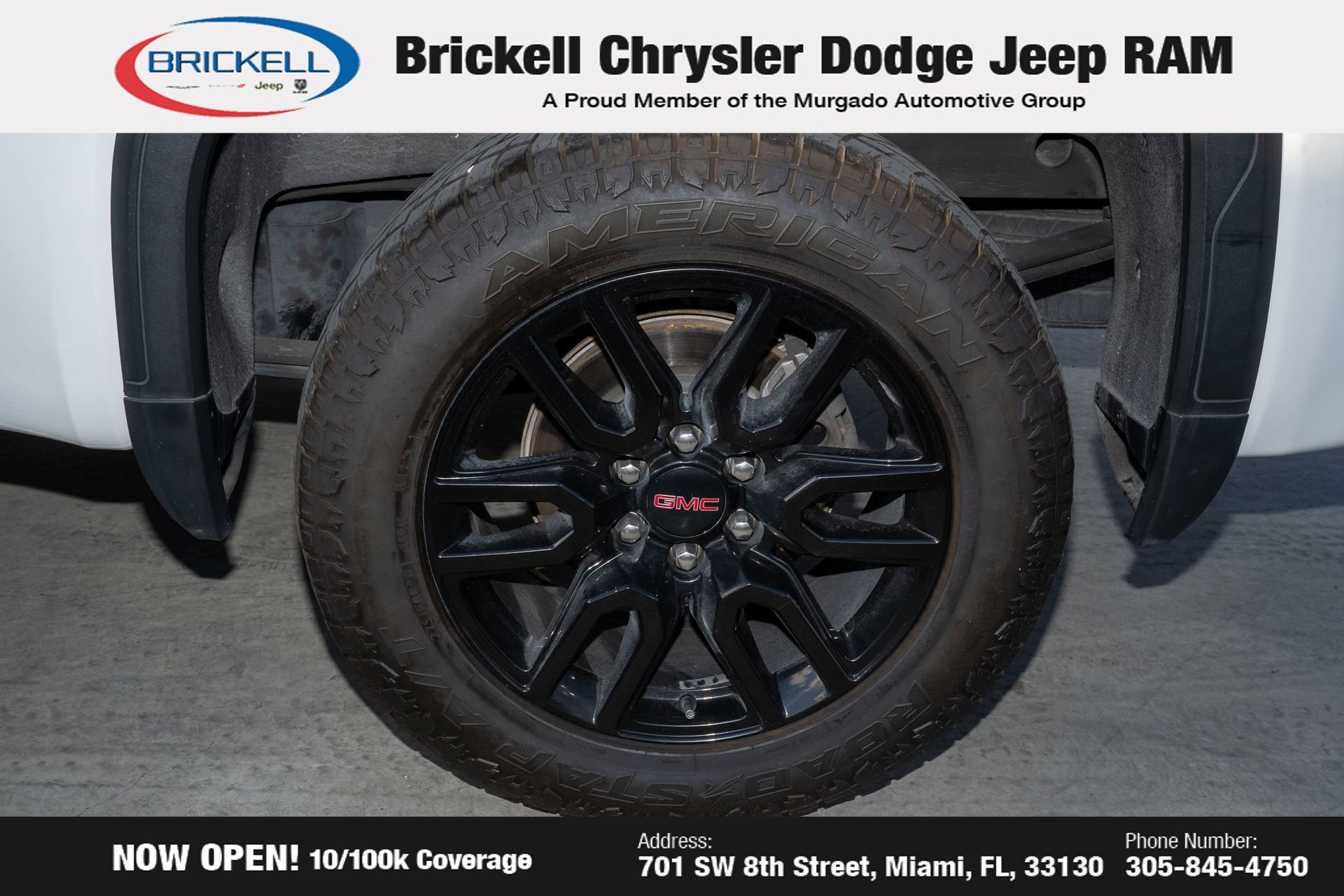 Used 2021 GMC Sierra 1500 Elevation w/ LPO, Elevation Black Package image 36