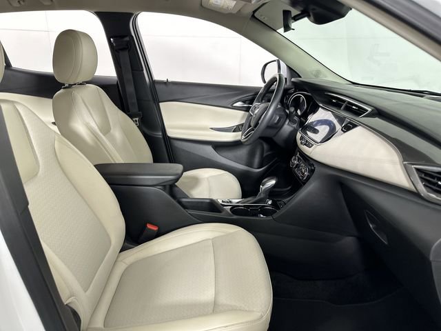 Used 2023 Buick Encore GX Select w/ Safety Package II FWD image 29