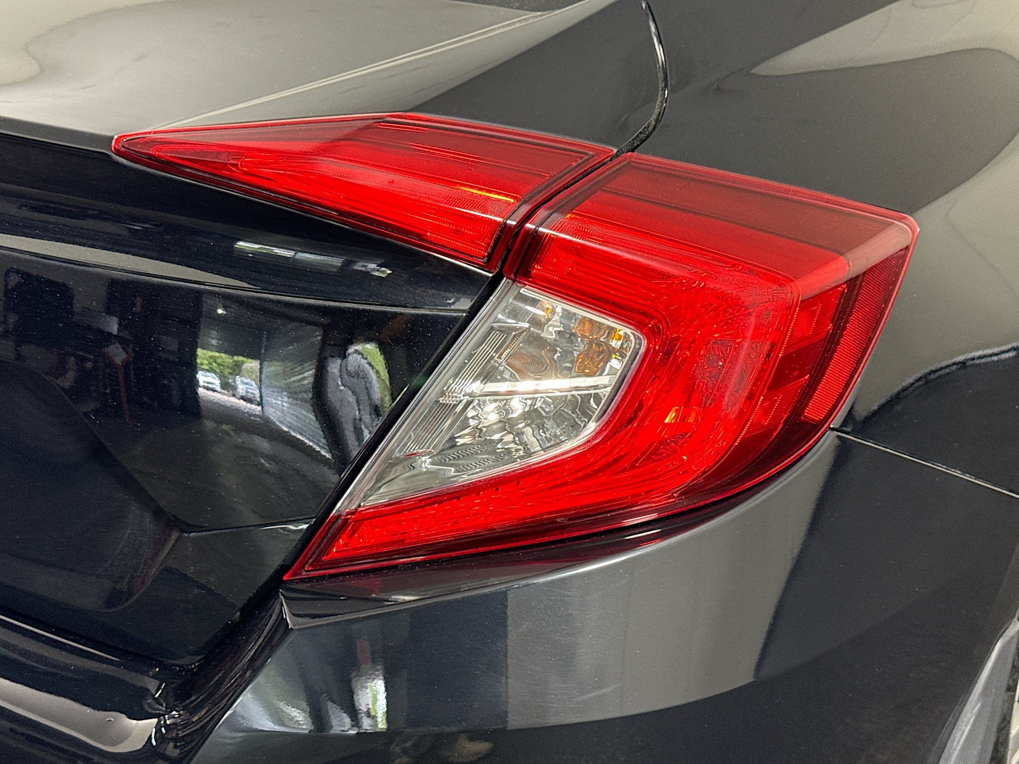 Used 2019 Honda Civic LX image 33