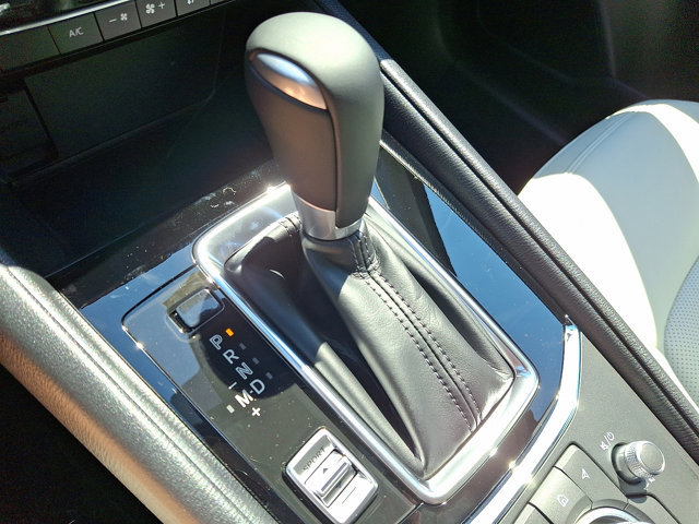 New 2025 MAZDA CX-5 AWD 2.5 S image 13