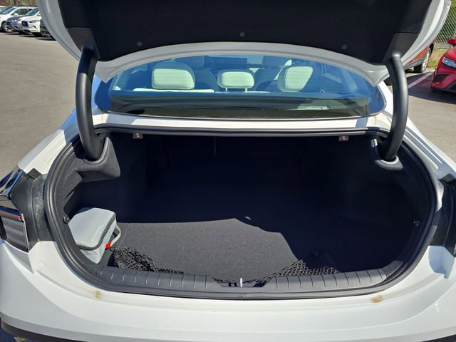 New 2025 Hyundai Sonata SEL image 22