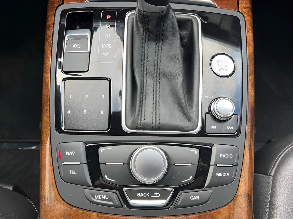 Used 2013 Audi A6 3.0T Premium Plus w/ Premium Plus Pkg image 54