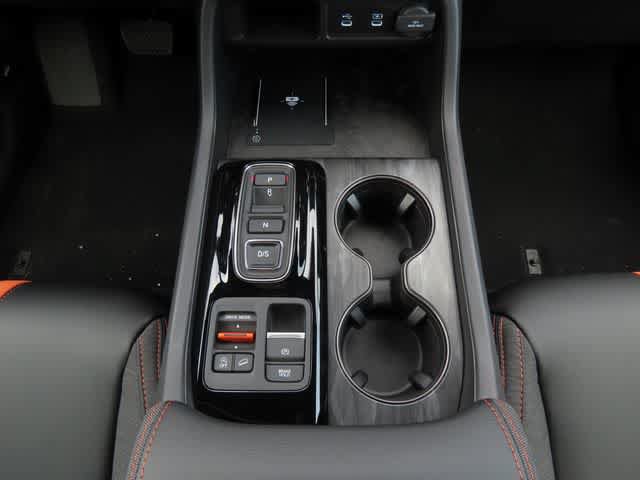 New 2026 Honda Passport TrailSport image 23