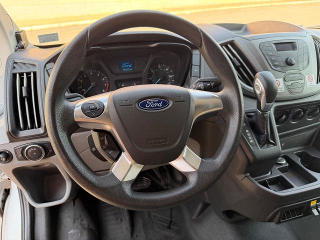 Used 2017 Ford Transit 250 148 High Roof RWD image 25