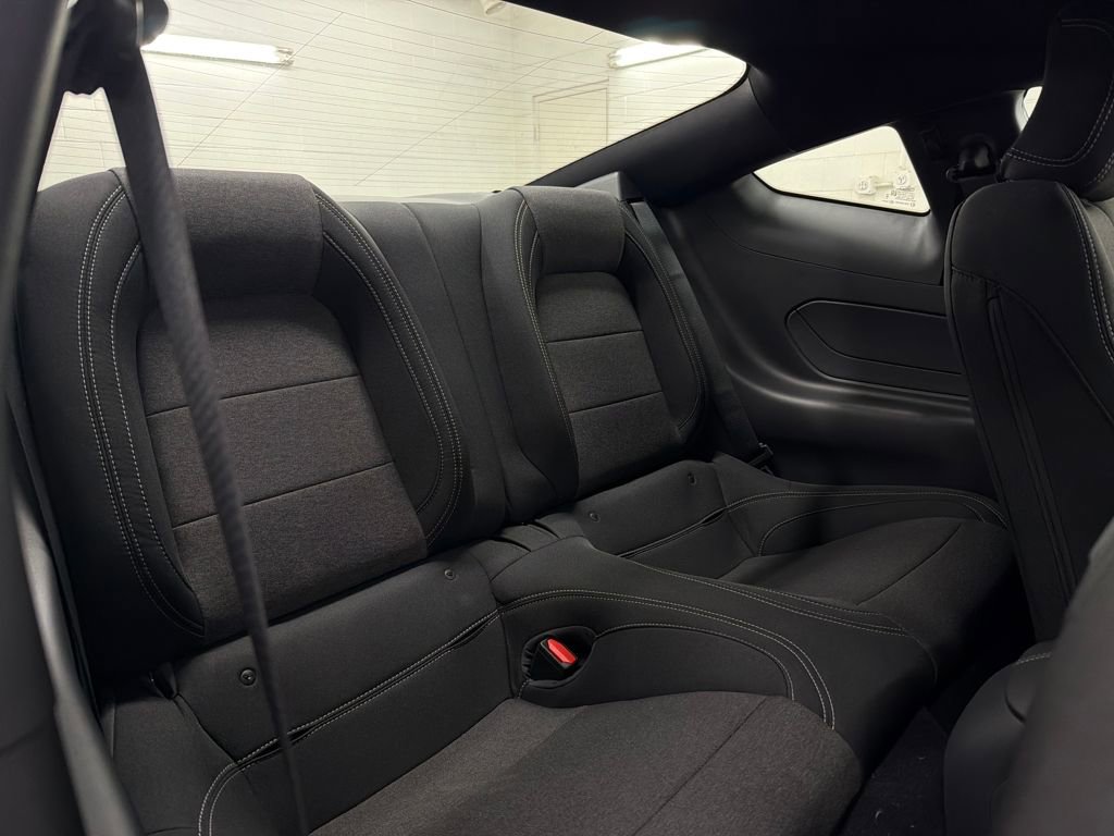 New 2026 Ford Mustang GT image 29