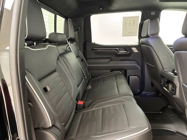 Used 2024 GMC Sierra 1500 AT4X AWD/4WD image 16