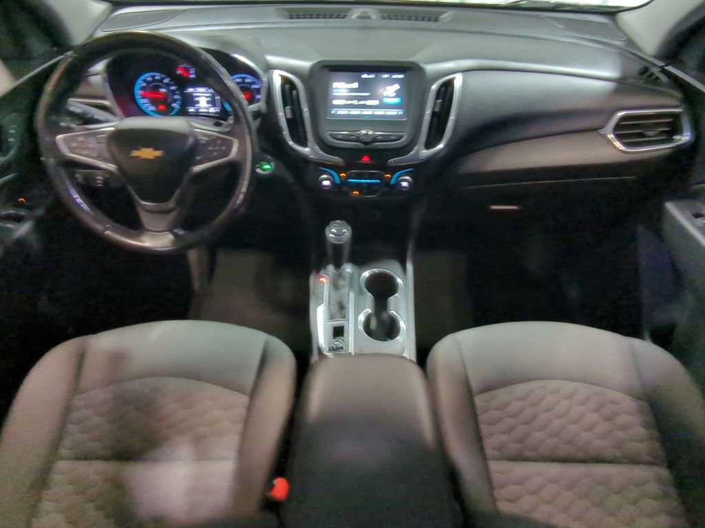 Used 2018 Chevrolet Equinox LT FWD image 18