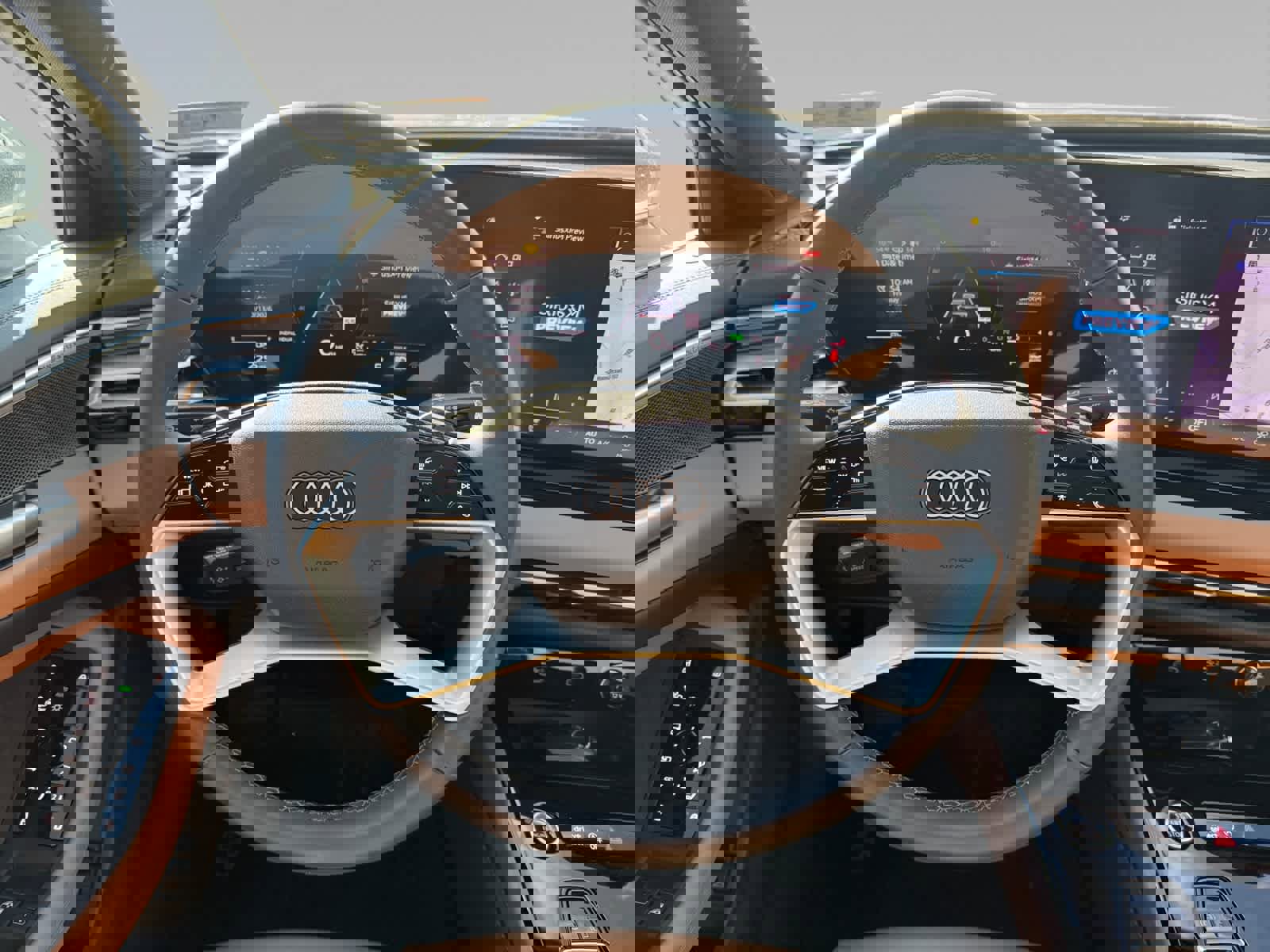 Certified 2025 Audi A5 2.0T Prestige image 12