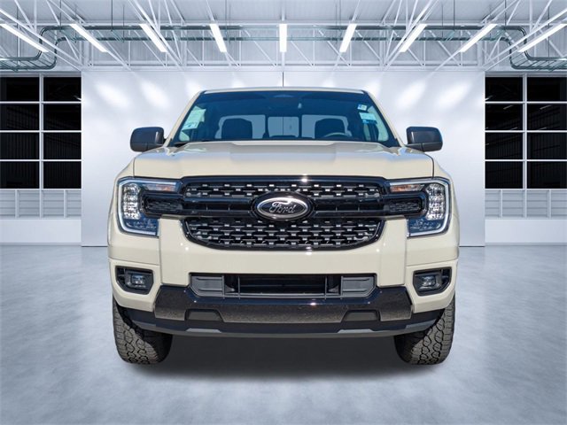 Used 2025 Ford Ranger XLT w/ Equipment Group 301A High image 10