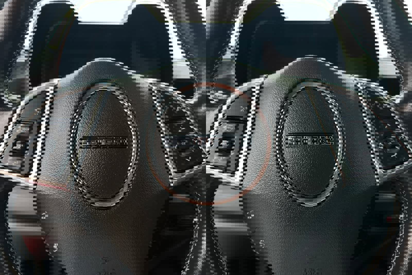 Used 2019 Chevrolet Camaro LT image 27