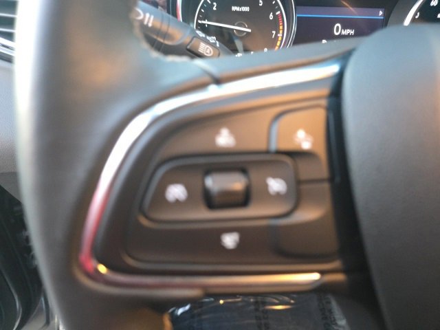 Used 2023 Buick Encore GX Select image 14