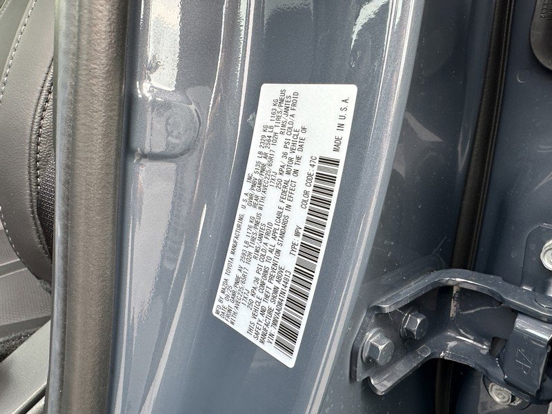 New 2026 MAZDA CX-50 AWD 2.5 Hybrid w/ Weather Package image 20