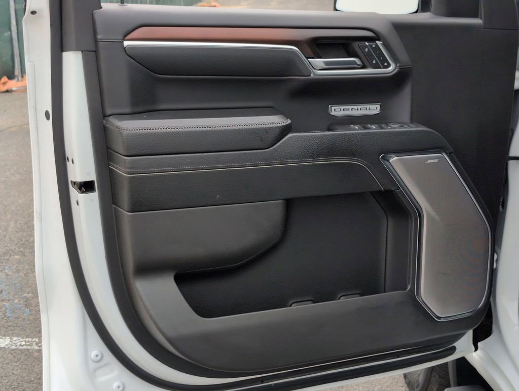 Certified 2024 GMC Sierra 1500 Denali w/ Technology Package image 21