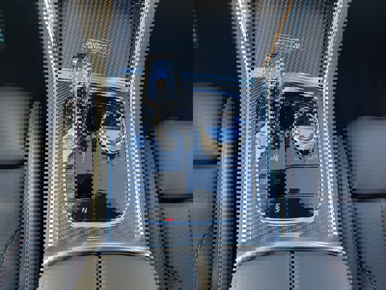 New 2026 BMW M850i xDrive image 28