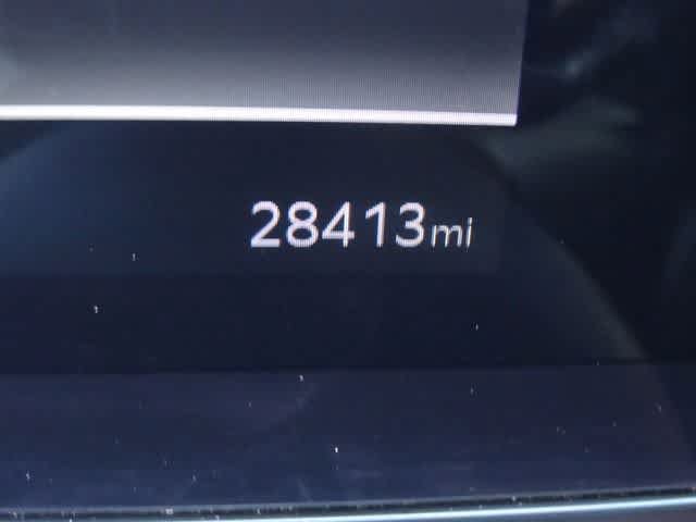 Used 2025 Kia K4 FWD image 18