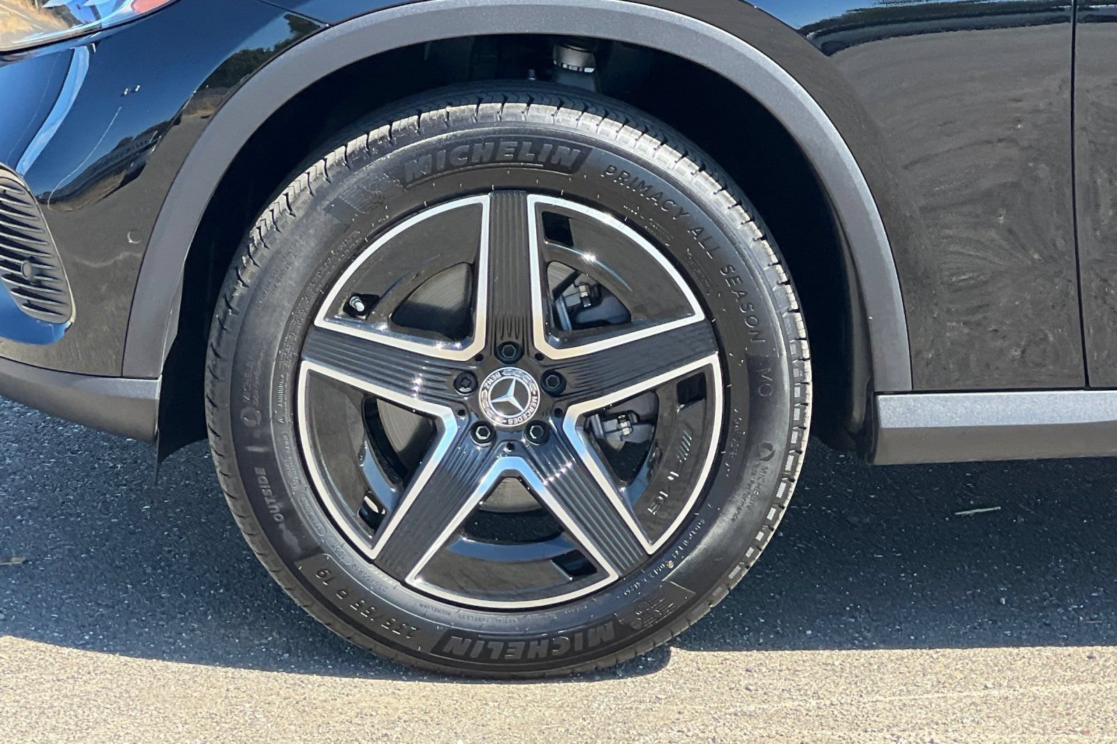 Certified 2026 Mercedes-Benz GLC 300 4MATIC image 12