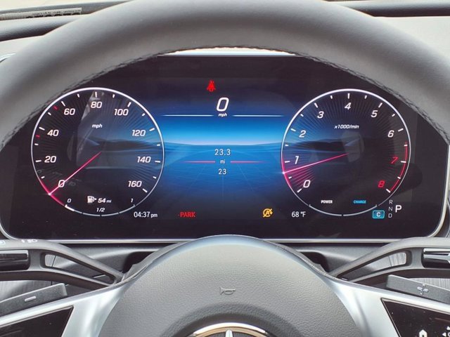New 2025 Mercedes-Benz C 300 4MATIC Sedan image 10