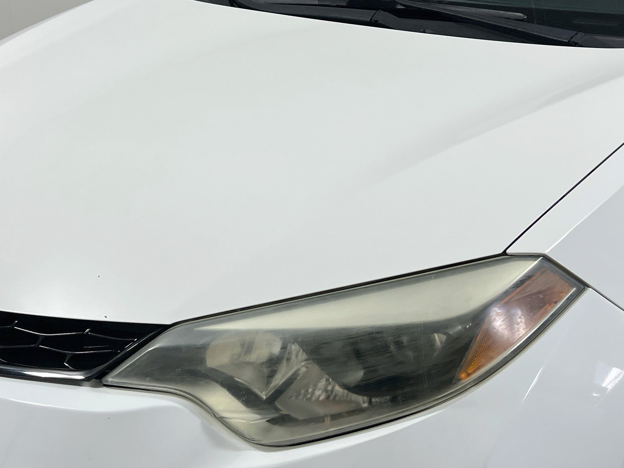 Used 2015 Toyota Corolla S FWD image 11