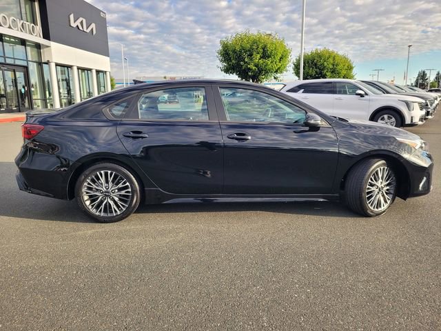 Used 2023 Kia Forte GT-Line image 3