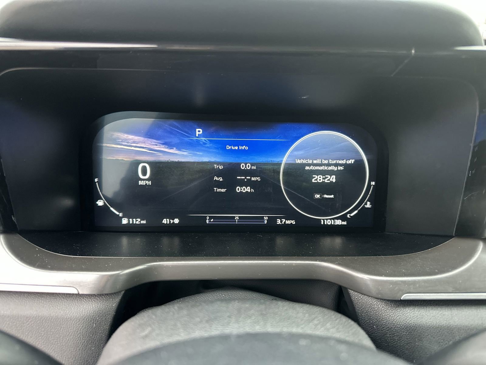 Used 2022 Kia Sorento SX FWD image 12