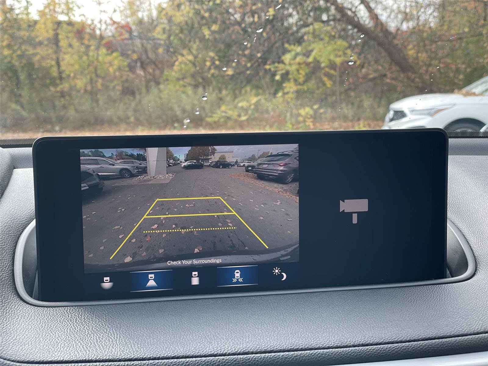 Used 2024 Acura MDX Base image 18