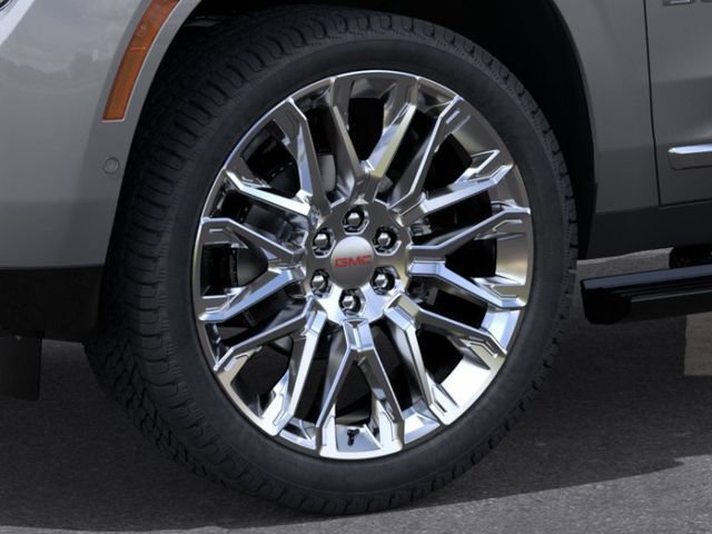 New 2026 GMC Yukon Denali w/ Denali Reserve Package AWD/4WD image 11