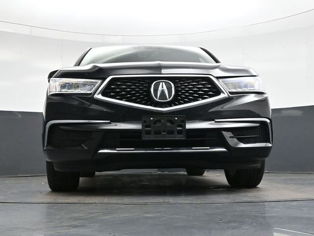 Used 2020 Acura MDX SH-AWD w/ Technology Package image 33