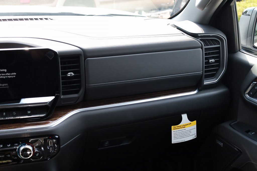 New 2026 GMC Sierra 1500 Elevation w/ Elevation Premium Package image 21