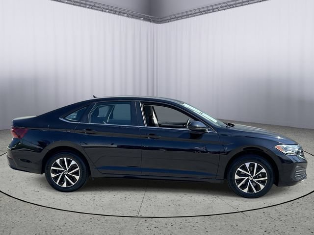 Used 2024 Volkswagen Jetta S FWD image 6