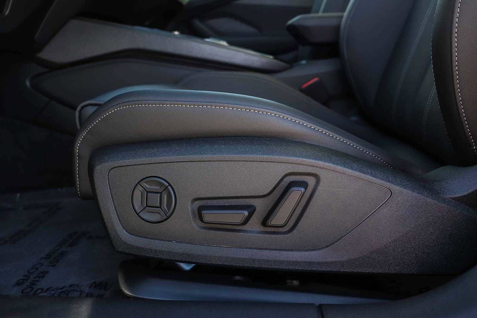 New 2026 Audi A6 Premium image 25