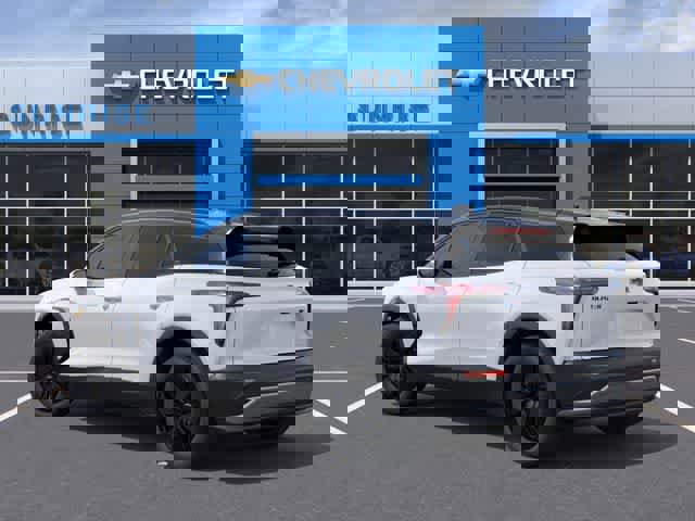 New 2026 Chevrolet Blazer EV LT image 4