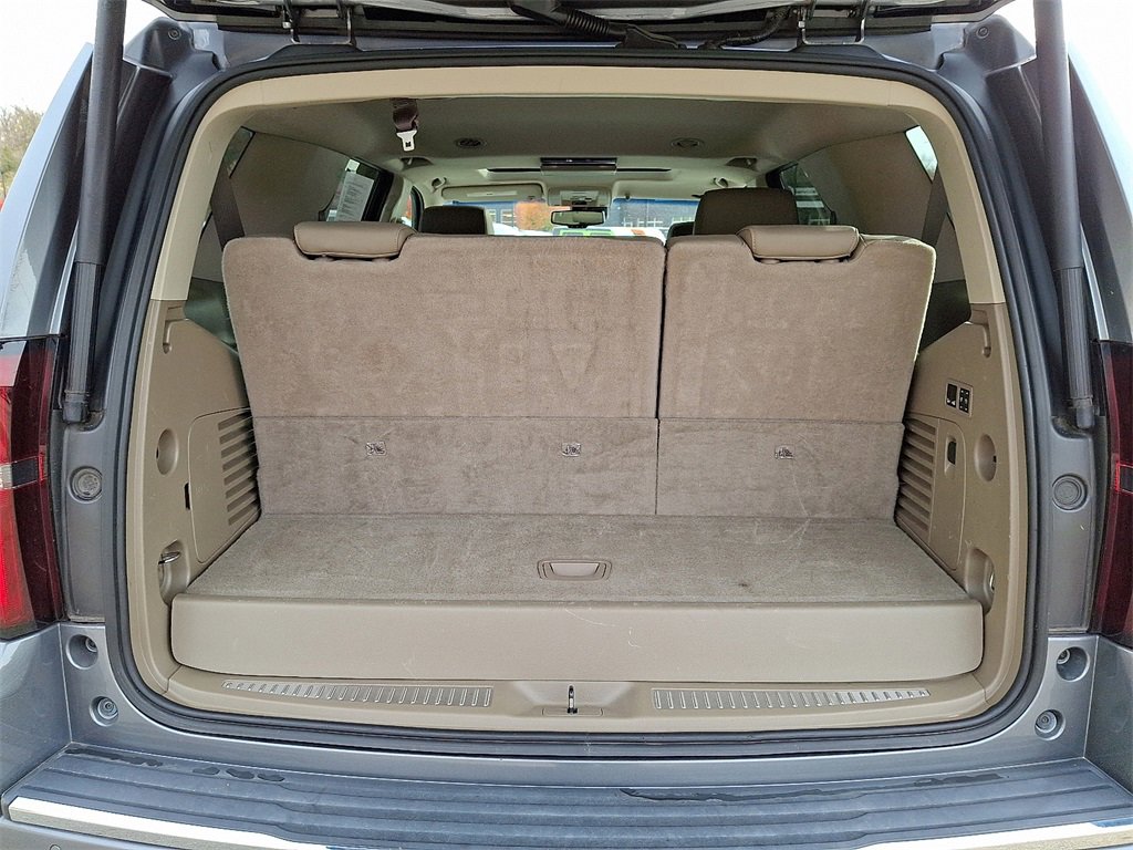 Used 2019 Chevrolet Tahoe Premier image 28