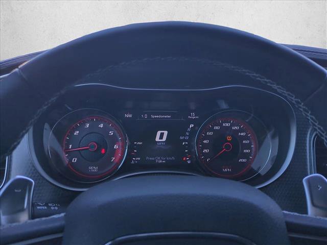 Used 2023 Dodge Charger SRT Hellcat RWD image 10