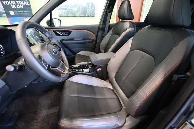 Certified 2026 Subaru Forester Sport AWD/4WD image 7
