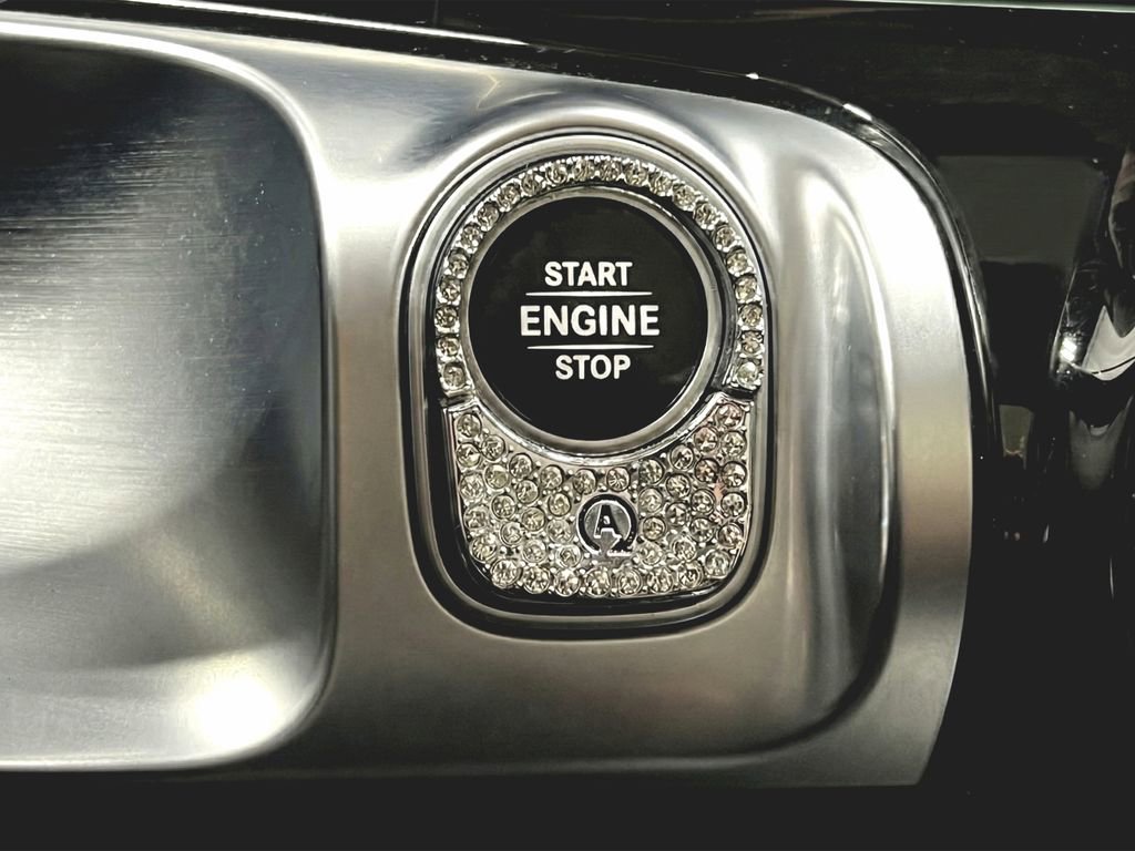 Used 2021 Mercedes-Benz GLB 250 4MATIC image 21