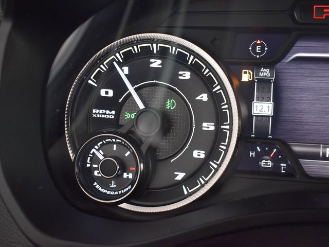 Used 2022 RAM 1500 Rebel w/ Rebel Level 2 Equipment Group image 29