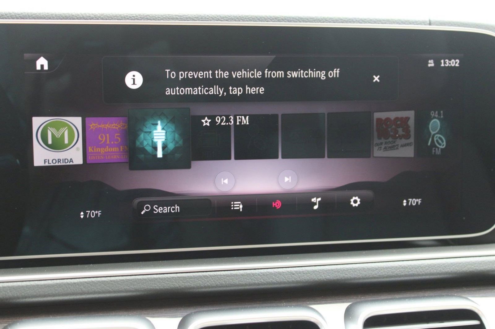 New 2026 Mercedes-Benz GLS 450 4MATIC image 26