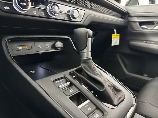 Certified 2026 Honda CR-V Sport-L image 18